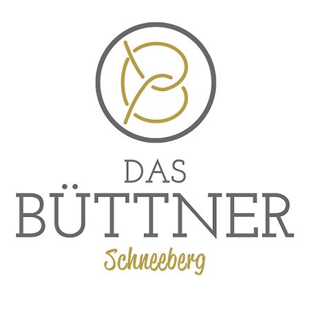 Das Buettner- Im Herzen Von Schneeberg Schneeberg  Dış mekan fotoğraf